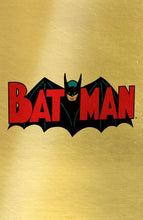 Load image into Gallery viewer, Gold Foil SET Batman #121 and #181  x2 Books Total