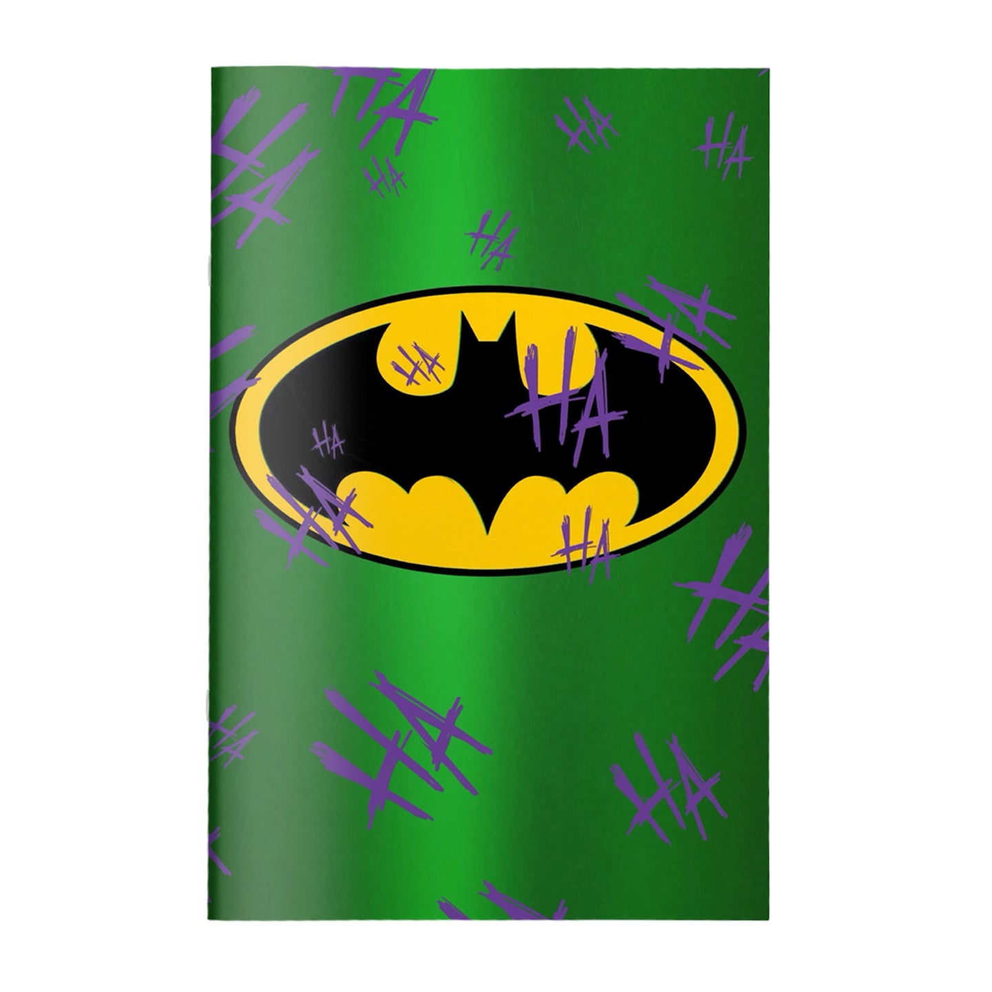 Knight Terrors: Batman #1 Foil Edition Variant Green