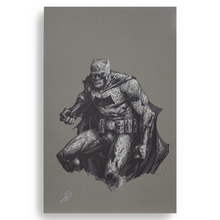 Load image into Gallery viewer, Batman- Johnny Desjardins Original Art