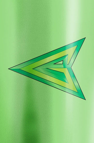 Green Arrow #1 LOGO Foil variant - LTD 1000