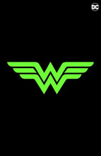 Load image into Gallery viewer, Wonder Woman #4 Glow in the Dark