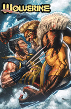 Load image into Gallery viewer, Wolverine #41 (Mico Suayan SET) Trade and Virgin Set x2 Books Total