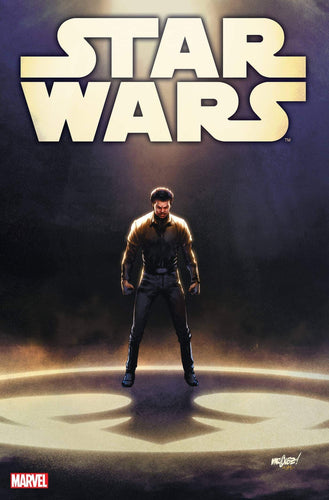 Star Wars #44 (David Marquez) 1:25 Ratio Variant
