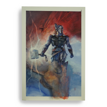 Load image into Gallery viewer, Thor #20- Alex Maleev Original Art
