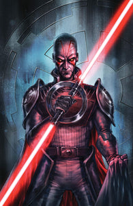 CGC 9.8 Star Wars #42 (Alan Quah) Sith/Rebels 10th Anniversary #1 of 4 (Virgin)