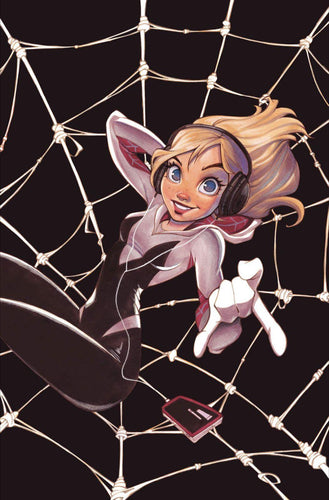 Edge of Spider-Verse #1  (Chrissie Zullo) LTD 1000