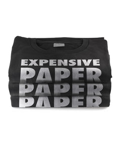 Expensive Paper Men's Tee