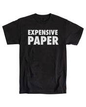 Load image into Gallery viewer, Expensive Paper Men&#39;s Tee