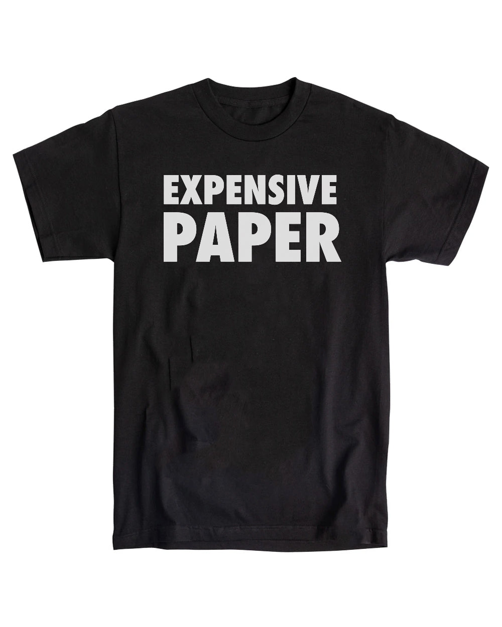 Expensive Paper Men's Tee