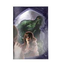 Load image into Gallery viewer, House of Secrets #92 Foil Set (First Appearance of Swamp Thing) 1000 Printed